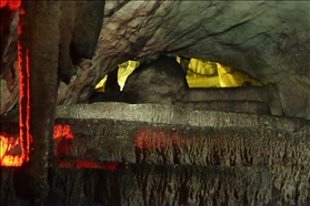 Radovac Cave